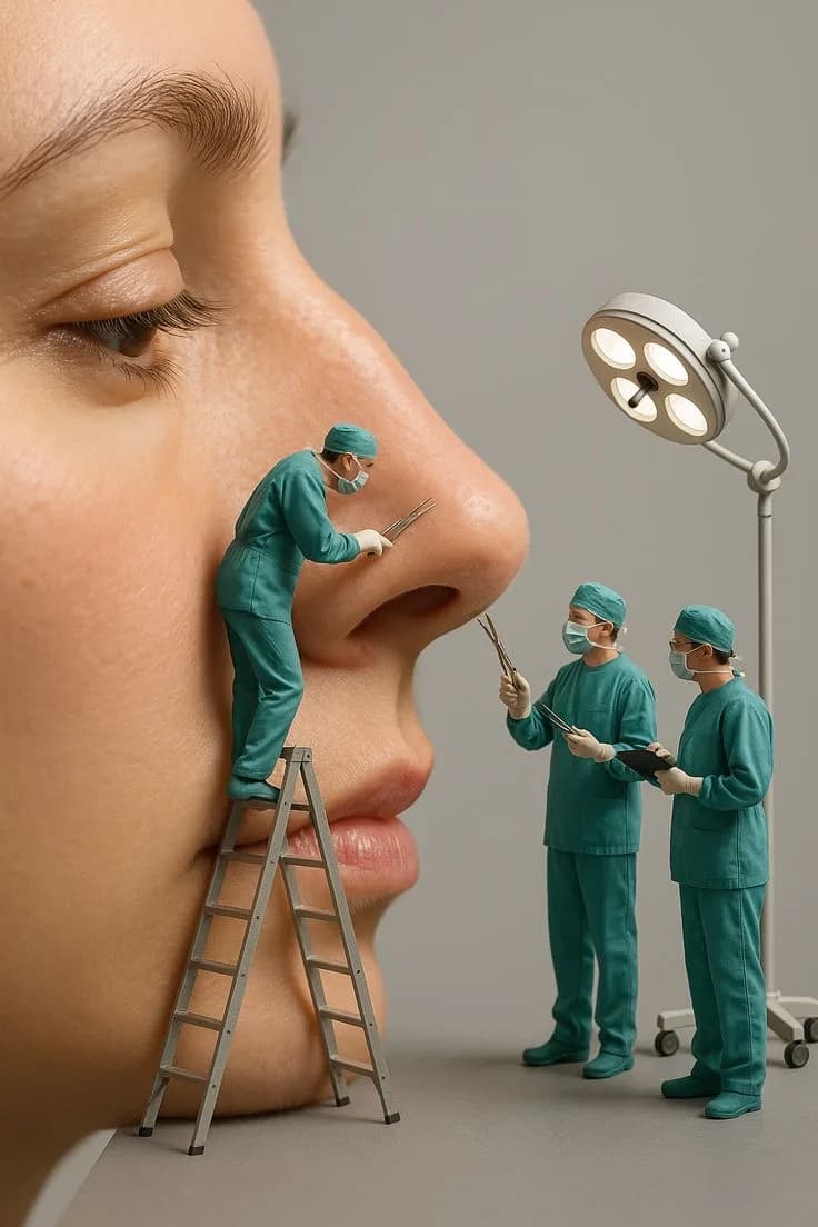 Eskişehir Burun Estetiği Fiyatlarını Ne Belirler? Şeffaf Rehber (2026)